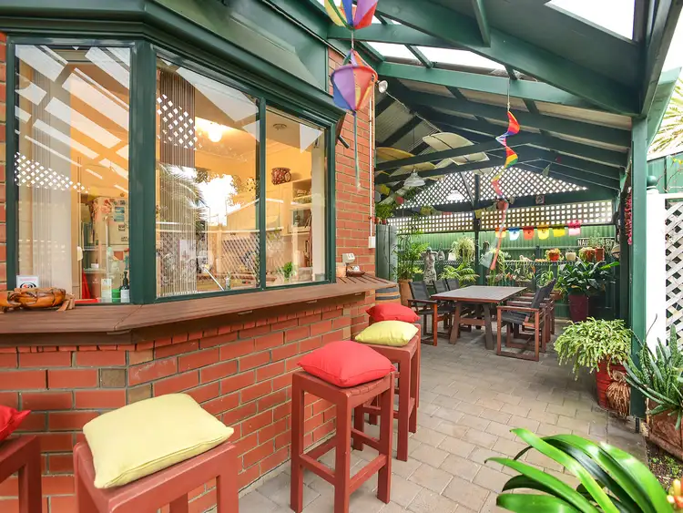 Fifth view of Homely townhouse listing, 43 Corvette Road, Seaford SA 5169