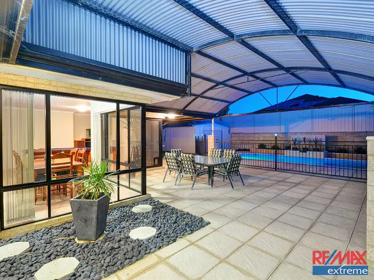 Main view of Homely house listing, 18 Covent Fairway, Pearsall WA 6065