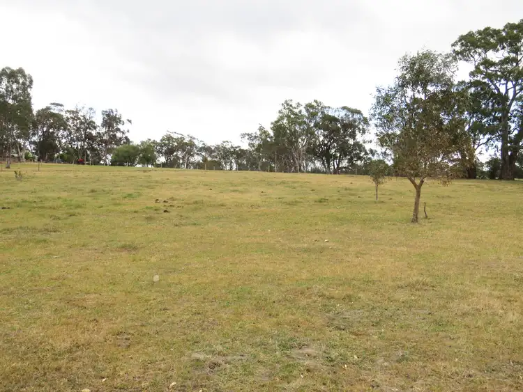 Third view of Homely land listing, Lot 3 Shorts Lane, Heathcote VIC 3523