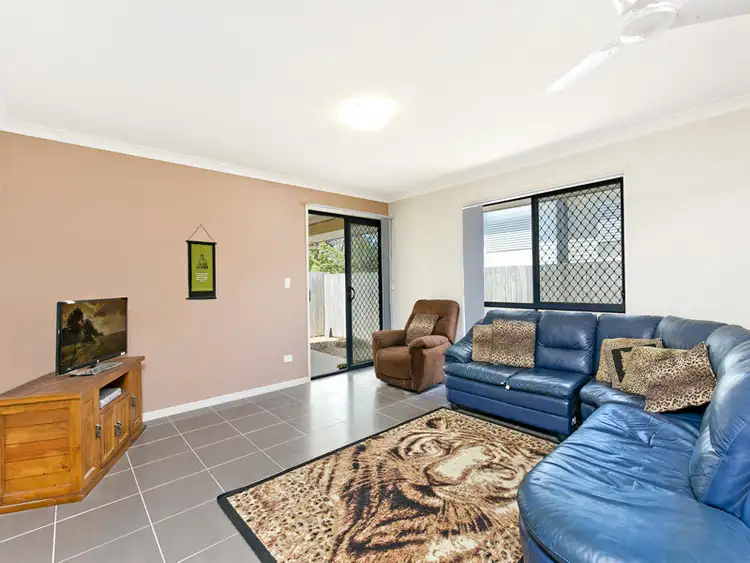 Second view of Homely house listing, 30 Michigan Cresent, Parkinson QLD 4115