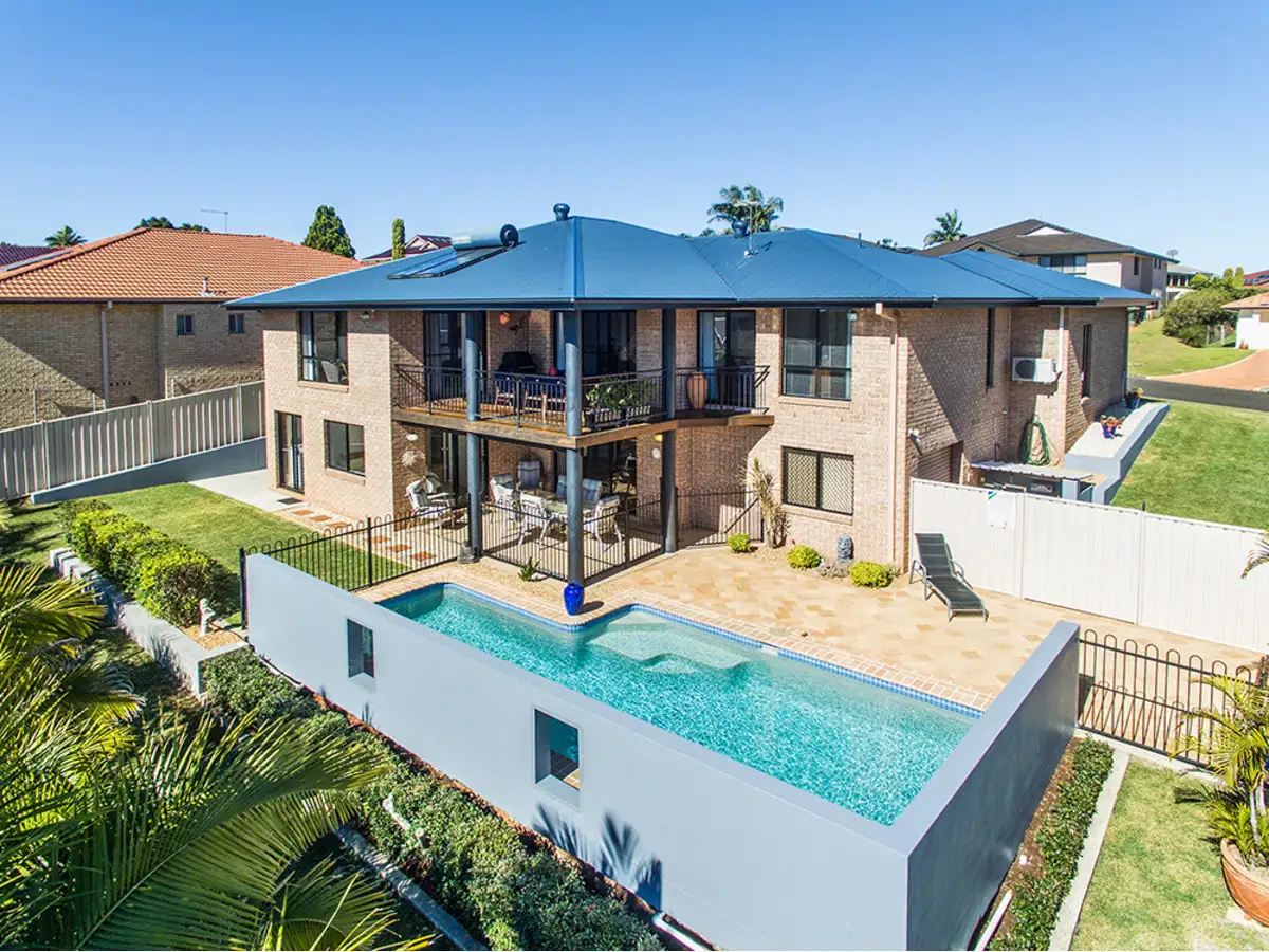 Main view of Homely house listing, 7 Cockatoo Crescent, Goonellabah NSW 2480