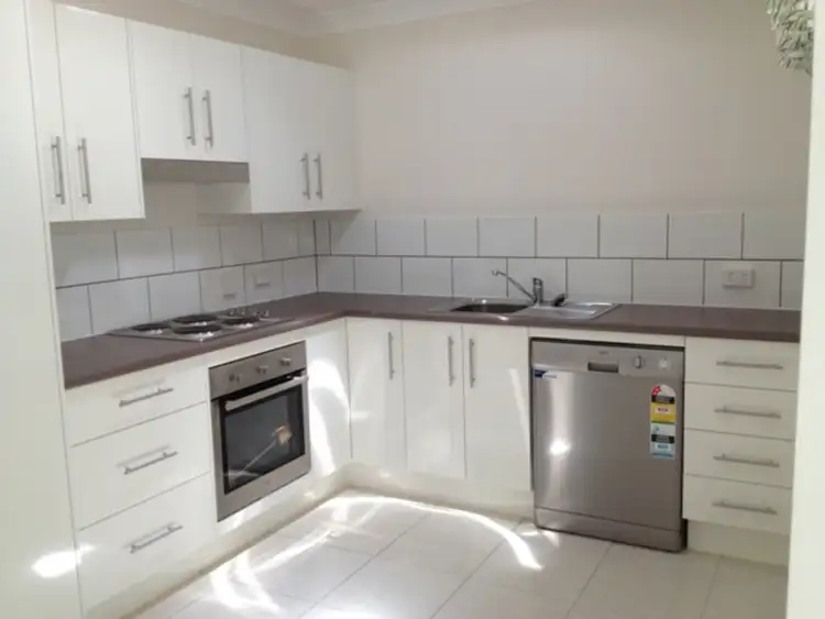 Second view of Homely semi-detached listing, 1 & 2/15 Treseder Street, The Range QLD 4700