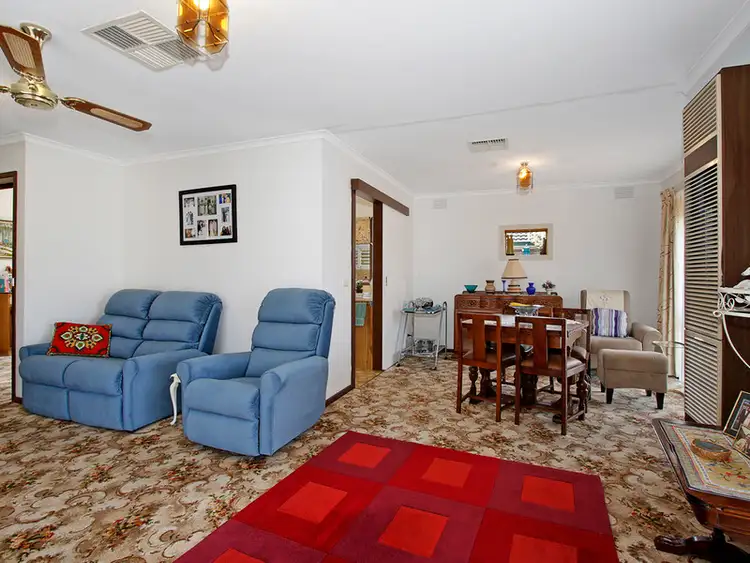 Sixth view of Homely house listing, 91 Coish Avenue, Benalla VIC 3672