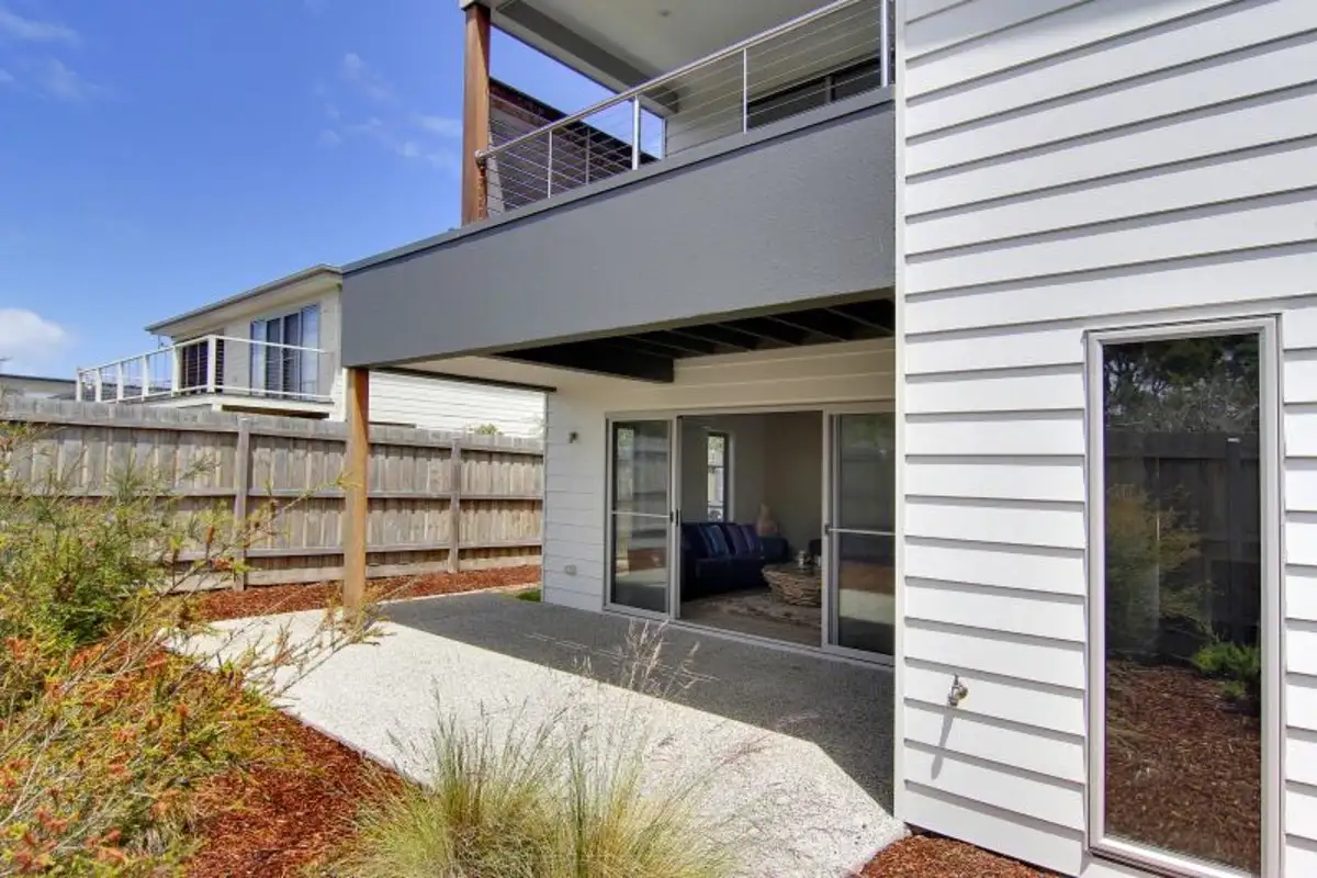 Main view of Homely townhouse listing, 10/17-21 Birch Crescent, Cowes VIC 3922