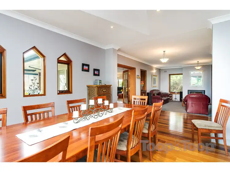 Sixth view of Homely house listing, 3 Kalyra Road, Belair SA 5052