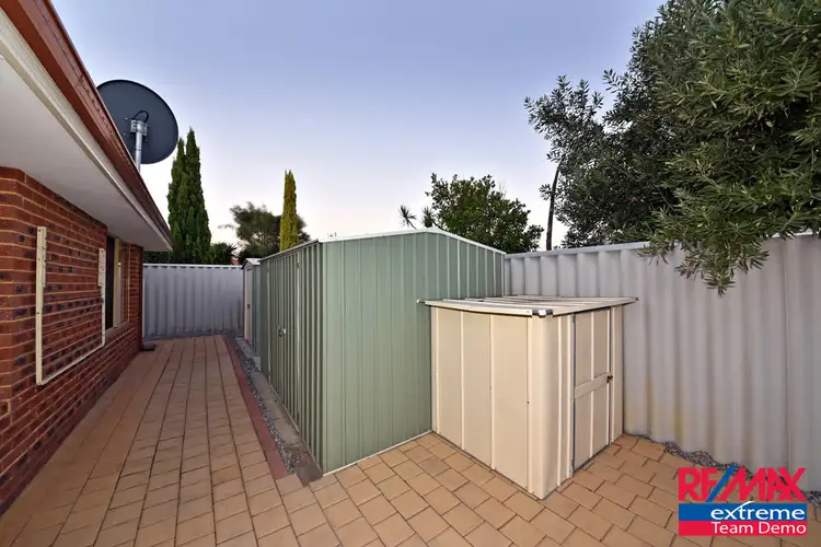 Sixth view of Homely house listing, 38 Clarafield Meander, Tapping WA 6065