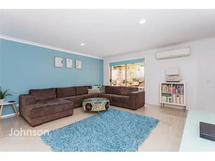 6 Colvin Court, Wakerley QLD 4154
