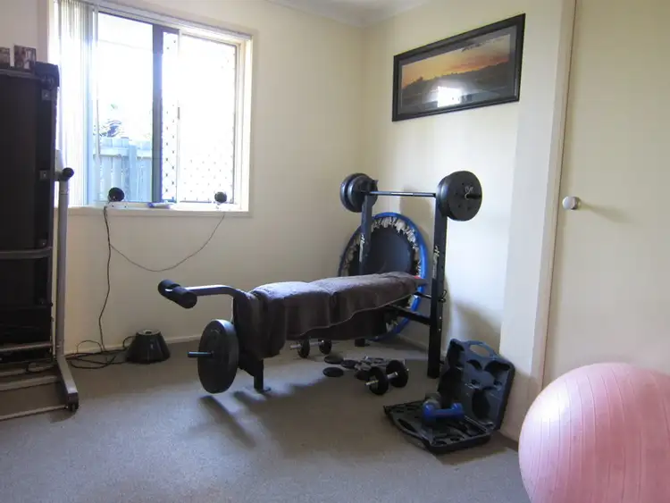 Seventh view of Homely house listing, 23 Des Arts Place, Wulkuraka QLD 4305