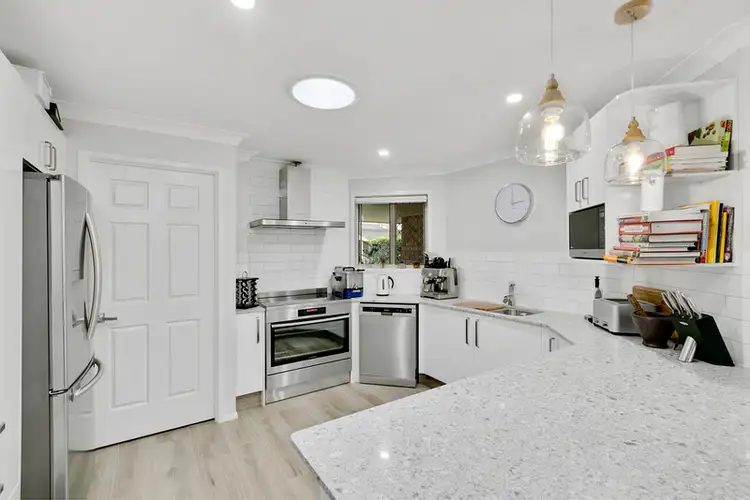 Second view of Homely villa listing, 25/2 Weedons Road, Nerang QLD 4211
