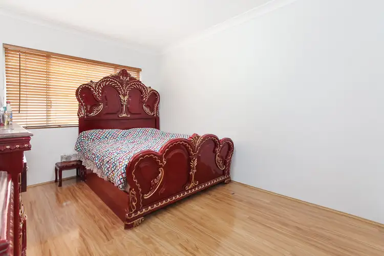 Third view of Homely apartment listing, 16/448 Guildford Road, Guildford NSW 2161