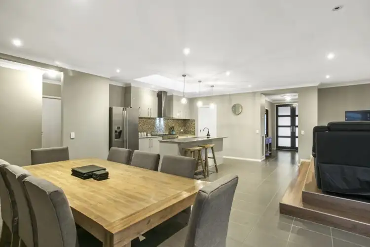 Fifth view of Homely house listing, 12 Golden Wattle Drive, Mount Duneed VIC 3217