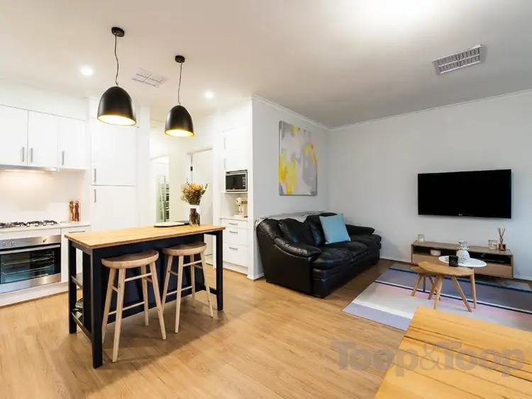 Fourth view of Homely house listing, 17 Hidcote Circuit, Oakden SA 5086