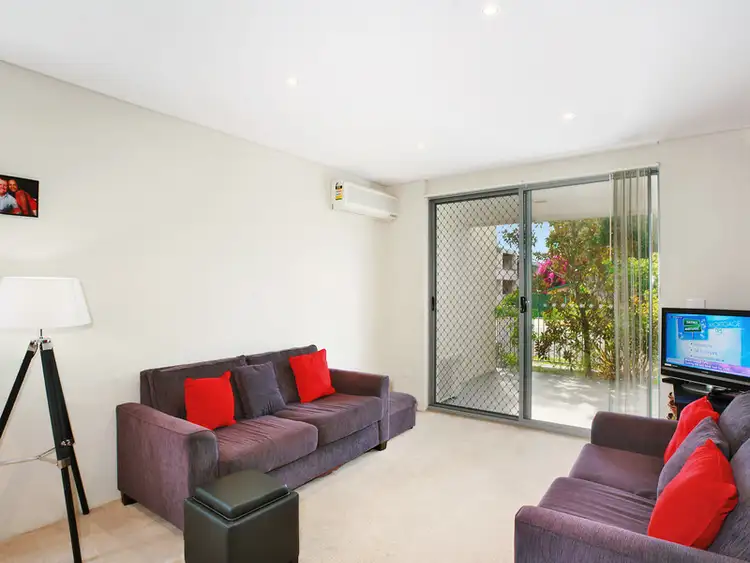 Third view of Homely apartment listing, 30/36-40 Gladstone Street, North Parramatta NSW 2151