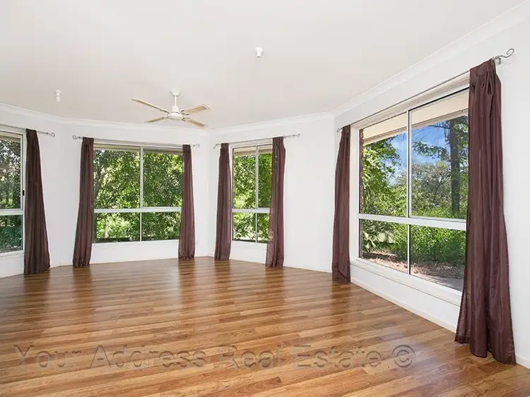Second view of Homely house listing, 1-21 Bamboo Drive, Cedar Vale QLD 4285