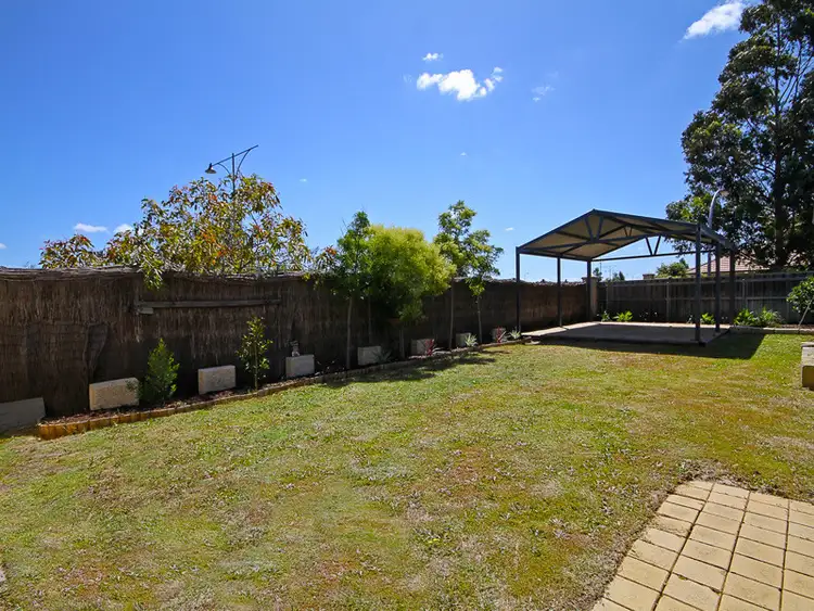 Second view of Homely house listing, 7 Nerrima Way, Ellenbrook WA 6069