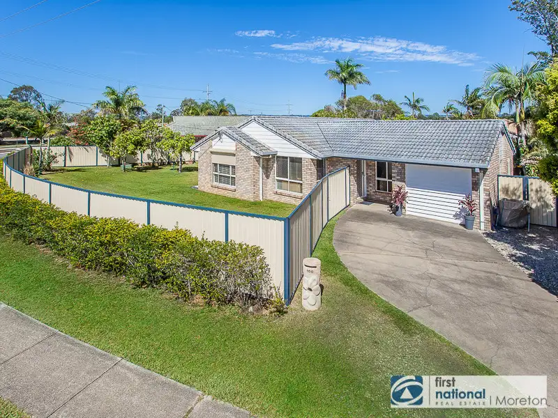 Main view of Homely house listing, 100 Grant Road, Caboolture South QLD 4510