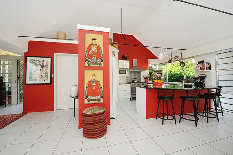 Sixth view of Homely house listing, 14 Alfriston Drive, Buderim QLD 4556