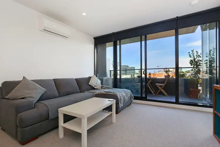 Fourth view of Homely apartment listing, 507/70 Stanley Street, Collingwood VIC 3066