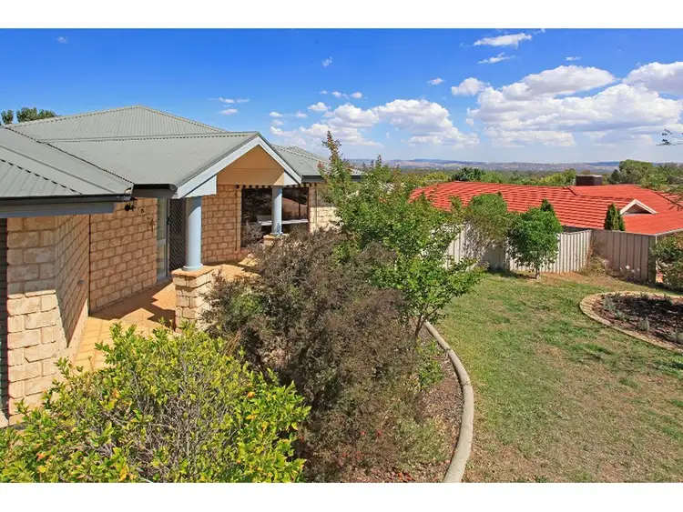 Main view of Homely house listing, 6 Hurworth Court, West Albury NSW 2640
