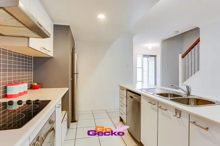 Fifth view of Homely unit listing, 21/336 King Avenue, Durack QLD 4077