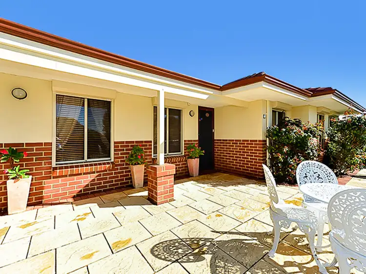Second view of Homely house listing, 3 Renner Circle, Wanneroo WA 6065