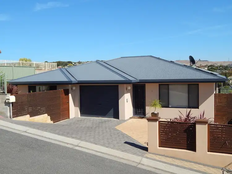 1 Entrance Court, Port Lincoln SA 5606