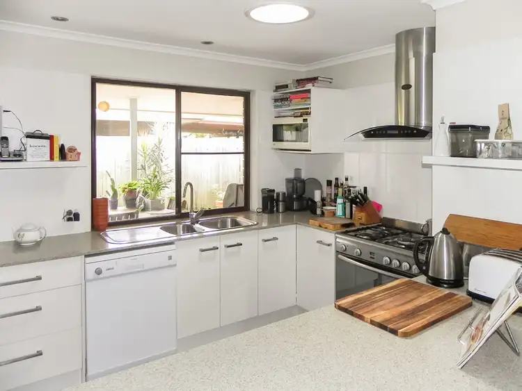 Third view of Homely house listing, 17 Milbong Street, Battery Hill QLD 4551
