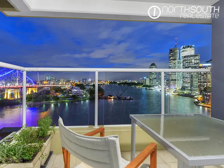 82 Boundary Street, Brisbane City QLD 4000