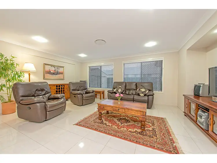 Third view of Homely house listing, 52 Honeyeater Drive, Highfields QLD 4352