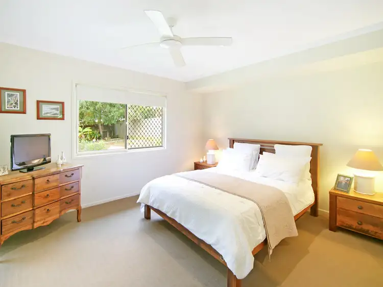 Sixth view of Homely house listing, 4 Rectory Street, Pomona QLD 4568