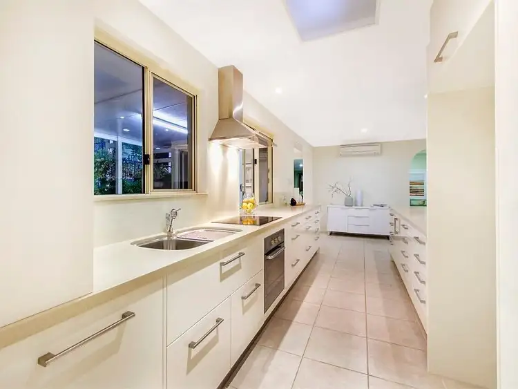 Fifth view of Homely rural property listing, 166 QUINNS HILL ROAD WEST, Stapylton QLD 4207