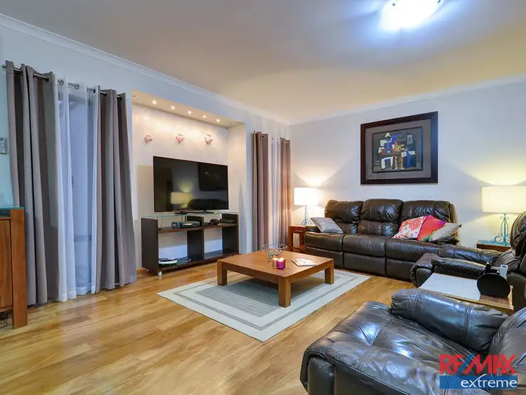 Fifth view of Homely house listing, 40 Wyatt Road, Hocking WA 6065