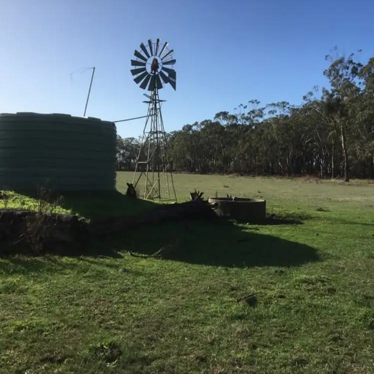Seventh view of Homely rural property listing, Dyson Road, Panmure VIC 3265