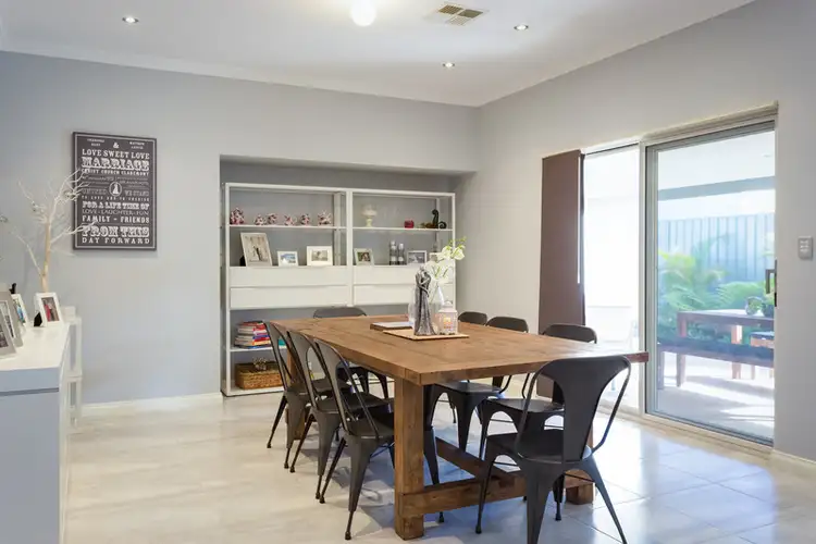 Fifth view of Homely house listing, 3 Baystone Road, Baldivis WA 6171