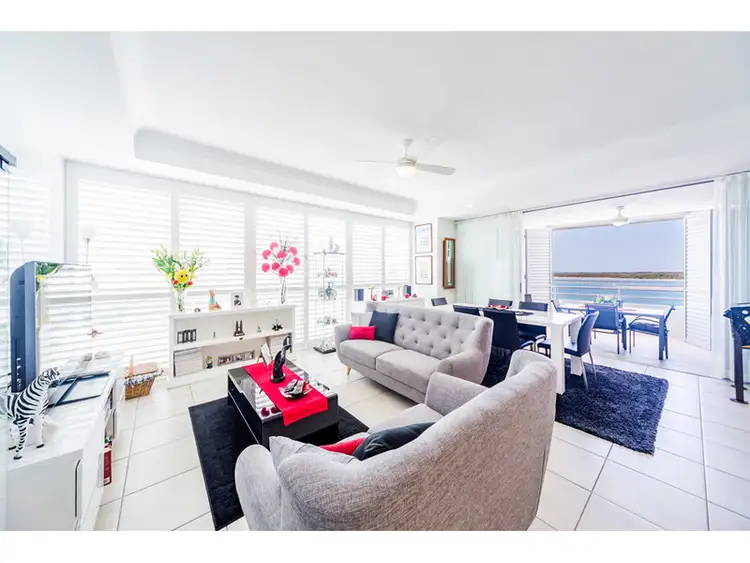 509/360 Marine Parade, Labrador QLD 4215