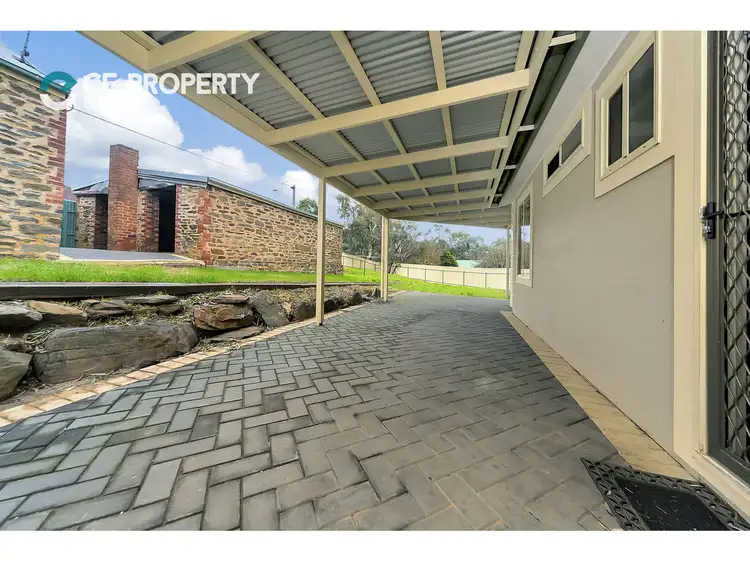 Second view of Homely house listing, 3 Angas Street, Springton SA 5235