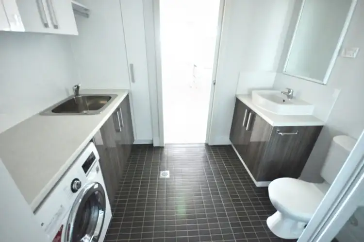 Sixth view of Homely apartment listing, 7/110 Sutherland Street, Port Hedland WA 6721