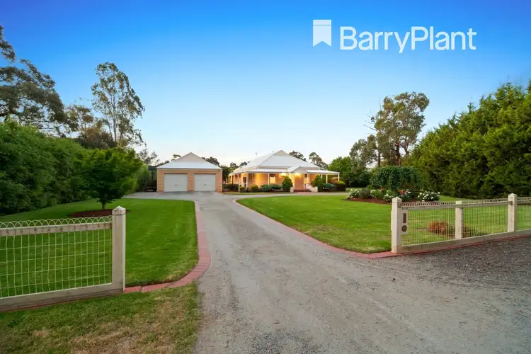 33 A'beckett Road, Bunyip VIC 3815
