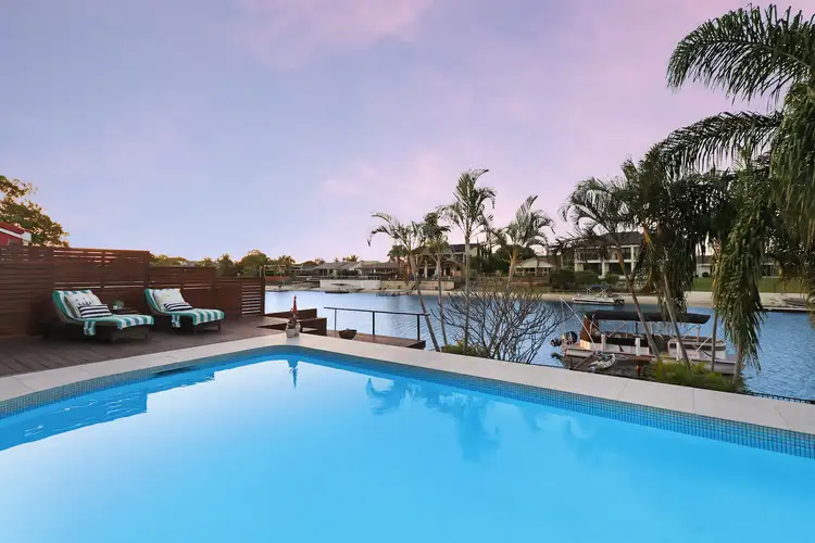 Third view of Homely house listing, 63 Markeri Street, Mermaid Waters QLD 4218