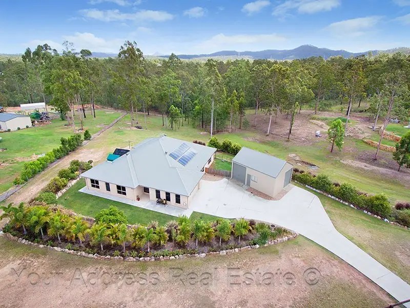 Main view of Homely house listing, 114-122 Spinebill Drive, Greenbank QLD 4124
