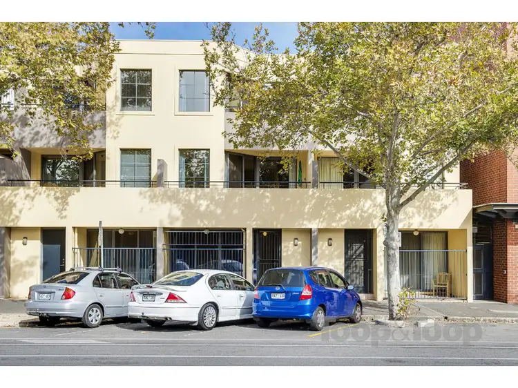 Main view of Homely townhouse listing, 8 Oliver Court, Adelaide SA 5000