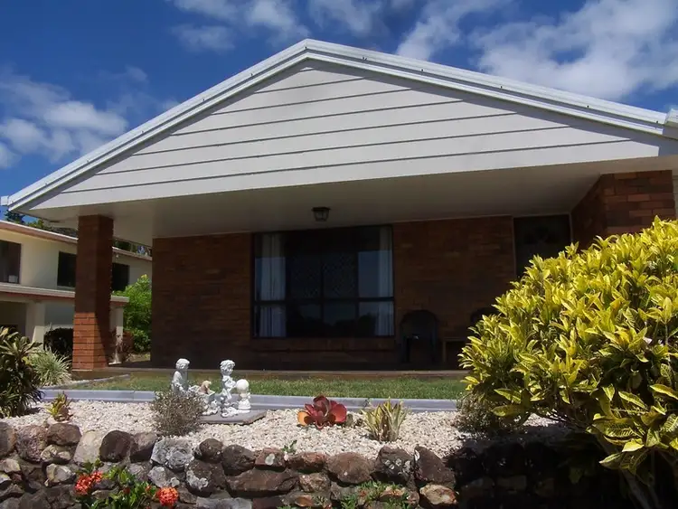 Seventh view of Homely house listing, 6A School Street, Yeppoon QLD 4703