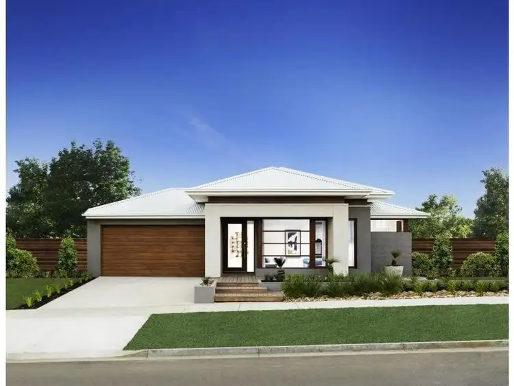 Main view of Homely house listing, 12 Coastside Drive, Armstrong Creek VIC 3217