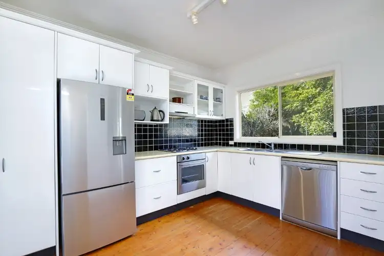 Third view of Homely house listing, 552 Esplanade, Mount Martha VIC 3934