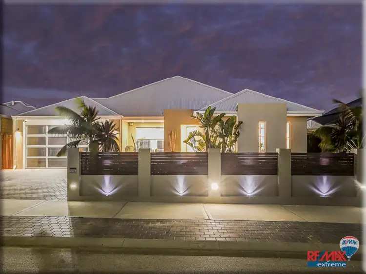 152 Benenden Avenue, Butler WA 6036