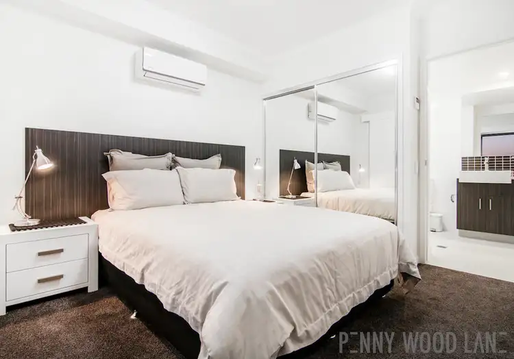Fourth view of Homely apartment listing, 811/55-63 River Street, Mackay QLD 4740