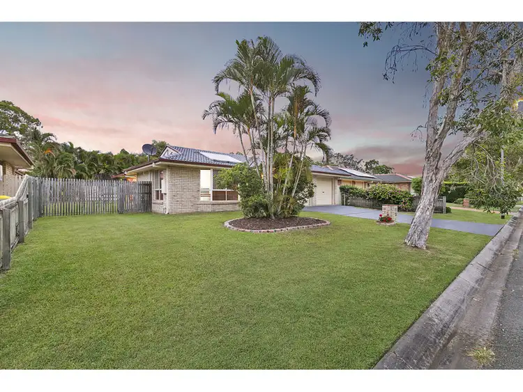 Second view of Homely house listing, 14 Ronald Court, Wellington Point QLD 4160