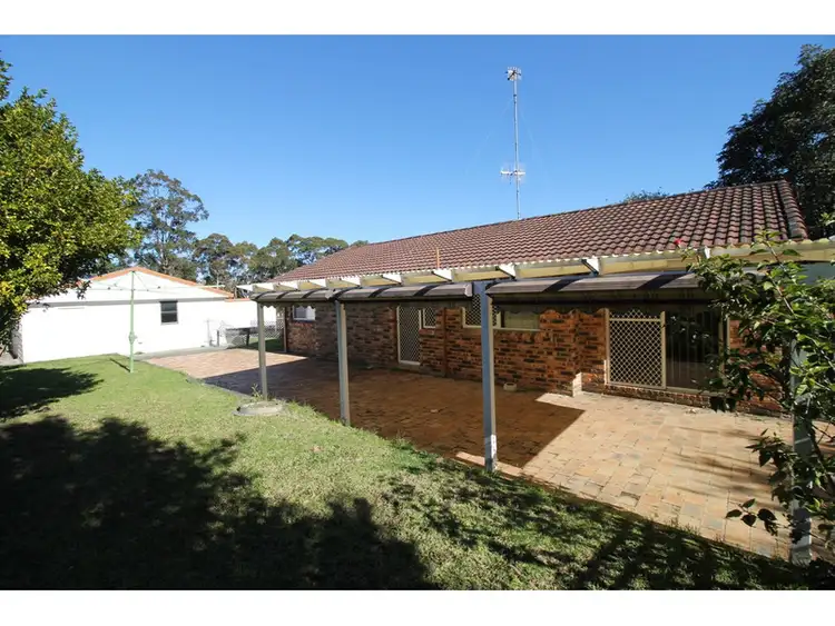Third view of Homely house listing, 92 Cammaray Drive, Sanctuary Point NSW 2540
