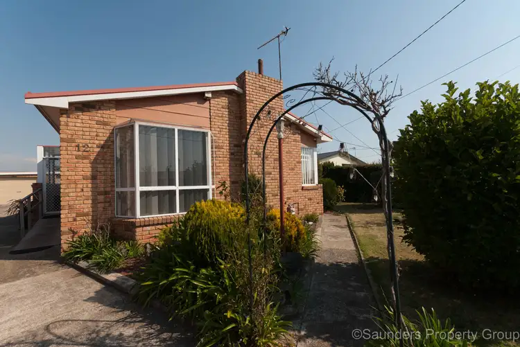 Main view of Homely house listing, 12 Caringa Place, Devonport TAS 7310