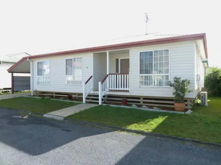 Second view of Homely retirement listing, Address available on request